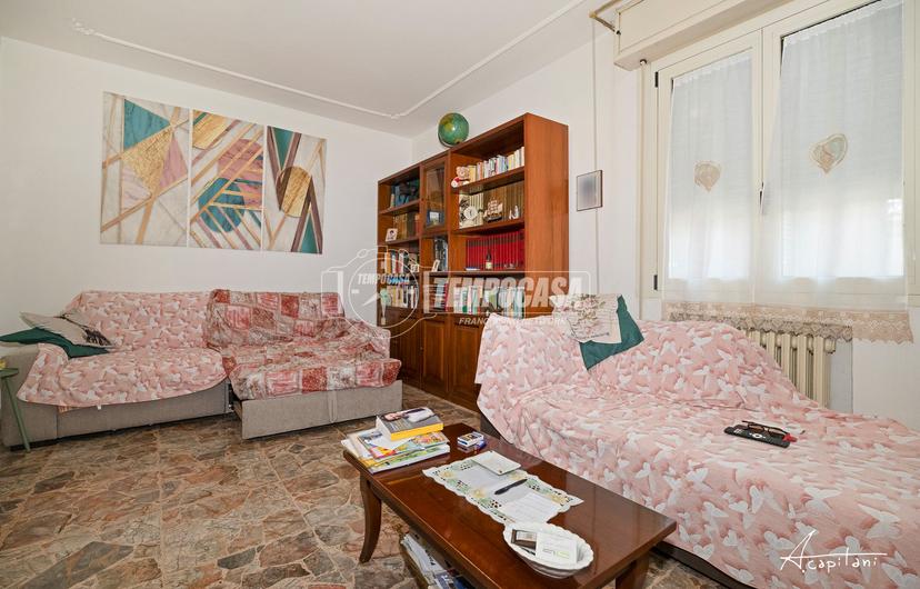 Trilocale in Via Ori 14, Campogalliano — foto 2 di 5
