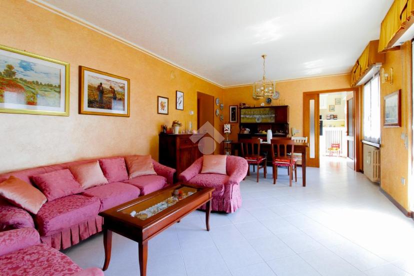 Casa indipendente in Via Silvio Moretti, Sabbio Chiese — foto 4 di 5