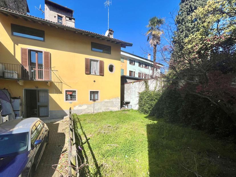 Quadrilocale, Verbania — foto 2 di 5