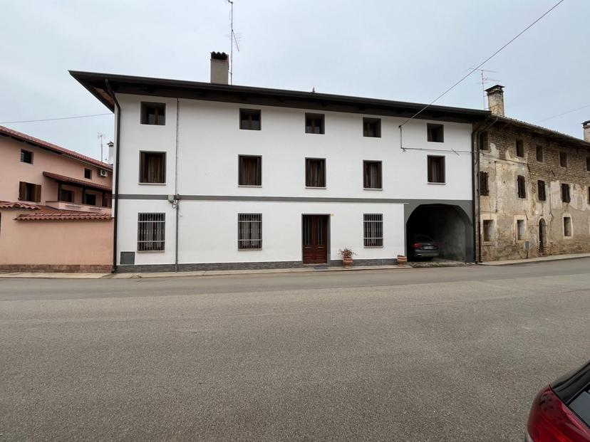 Terratetto plurifamiliare in Via San Lorenzo 3, Codroipo — foto 5 di 5