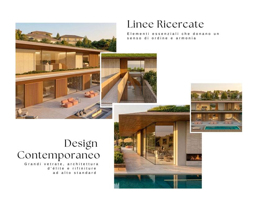 Villa unifamiliare in Scarlatti 44, Aci Castello — foto 4 di 5