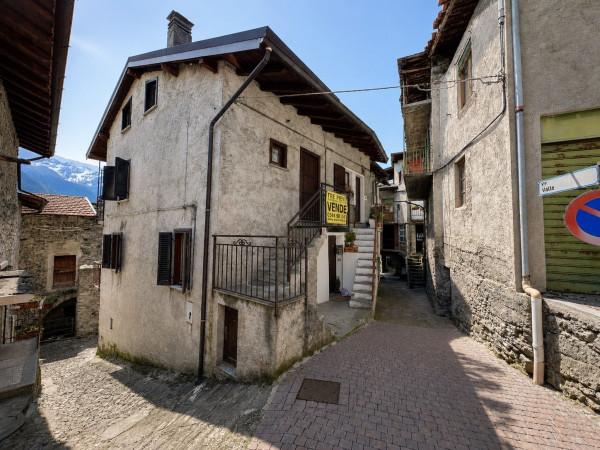 Casale in Via Valle, Cino — foto 5 di 5