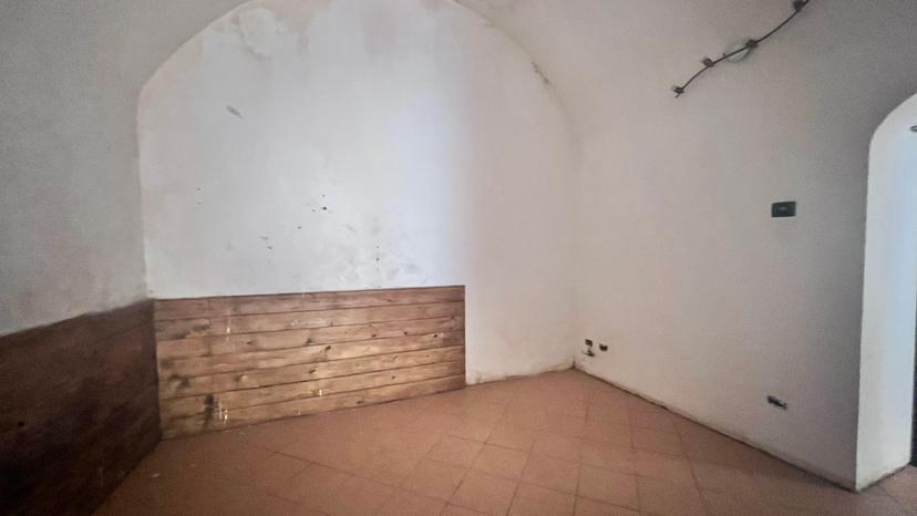 Quadrilocale in Via Forni 13, Sassello — foto 5 di 5