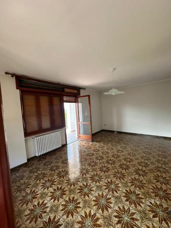 Terratetto plurifamiliare in Via Bruno Filippi 56, Val di Chy — foto 5 di 5