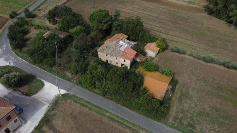 Rustico in Via San Simone, Bettona — foto 5 di 5