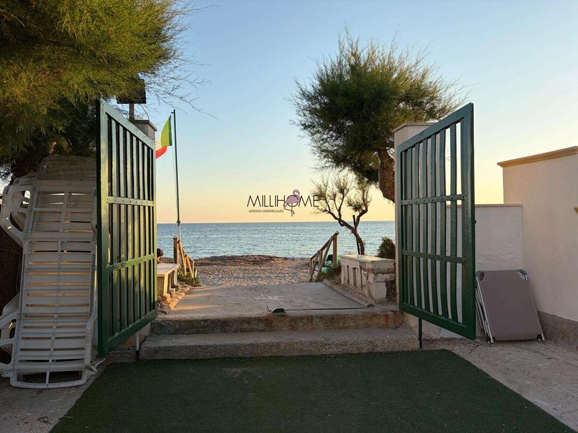 Casa indipendente in Contrada Berbaro, Marsala — foto 5 di 5