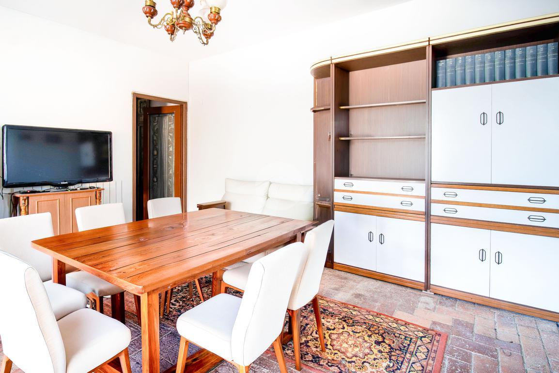 Casa indipendente in Via dei Vasari 6, Atri