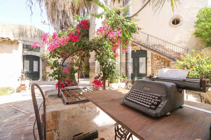 Rustico in Via Pozzo di Mazza 5, Siracusa — foto 3 di 5