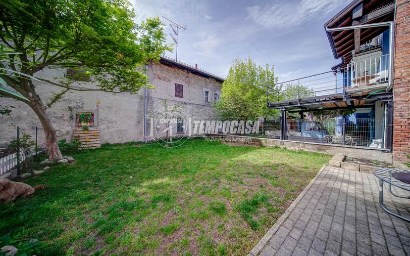 Quadrilocale in Via Aronco, Castelletto sopra Ticino — foto 2 di 5