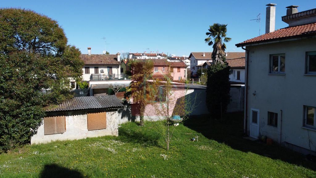 Casa indipendente in Via Alessandro Volta 4, Cervignano del Friuli