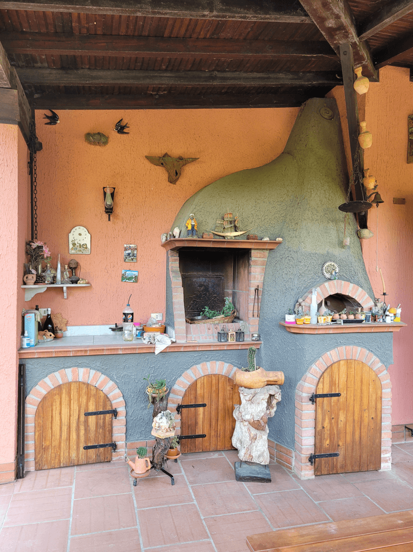 Villa in Strada Comunale per Ancarano, Vigolzone — foto 3 di 5