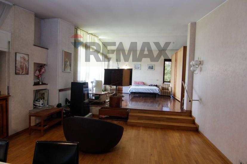 Appartamento in Via C. Battisti 13, Castiglione Olona — foto 2 di 5