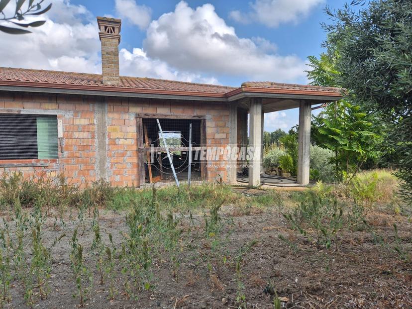 Villa in Via dei Casaletti, Cerveteri — foto 5 di 5