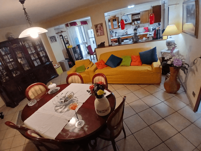 Appartamento in Via Giuseppe Parini 13, Marano Marchesato — foto 3 di 5
