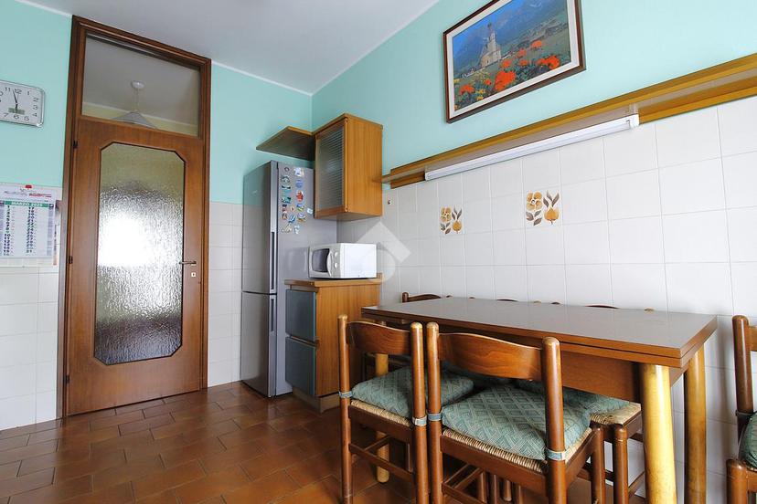 Trilocale in Via F. Filzi 66, Agrate Brianza — foto 4 di 5