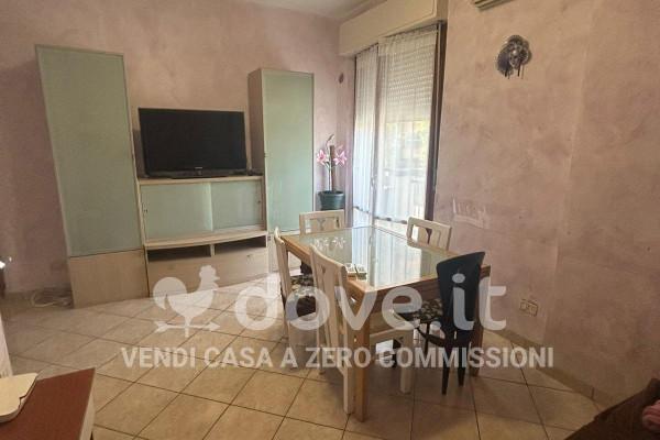Trilocale in Via Bernardino Baldi 69, Pesaro — foto 5 di 5