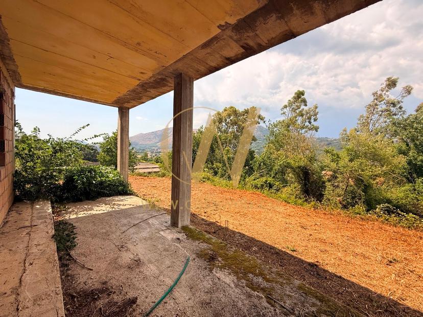 Rustico in Via Villanuova, Caiazzo — foto 2 di 5