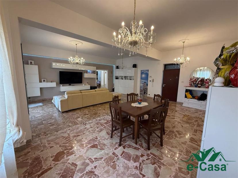 Appartamento in Via Nazionale 91, Monforte San Giorgio — foto 3 di 5
