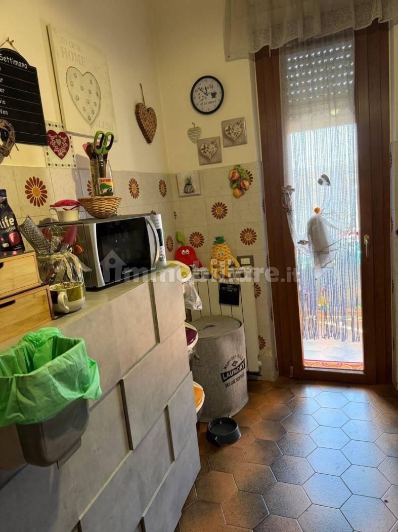 Quadrilocale, Castelnuovo Magra