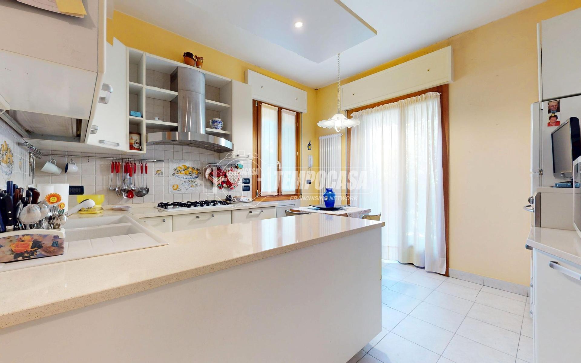 Casa indipendente, Chioggia