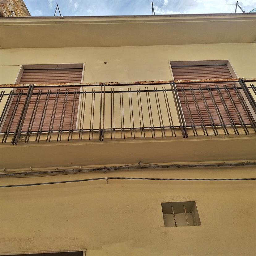 Casa indipendente in Via Pier Santi Mattarella, Mazara del Vallo — foto 2 di 5
