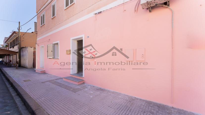 Trilocale in Via Michele Pala, Torpè — foto 3 di 5