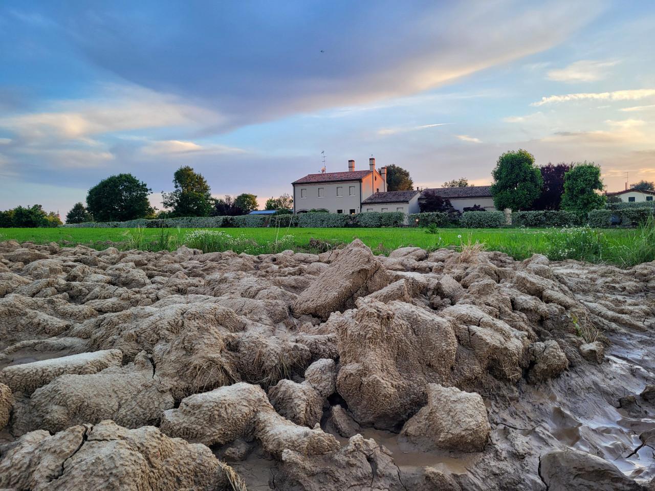 Casa indipendente, Salzano