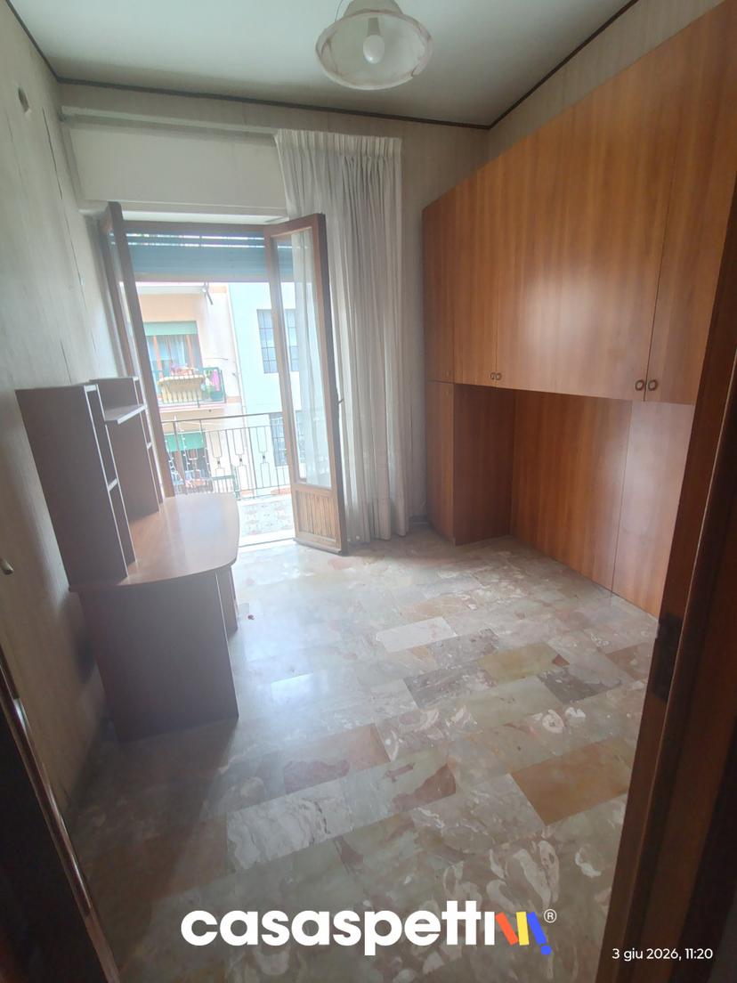 Quadrilocale in Viale Aldo Moro IX Traversa, 19, Reggio di Calabria — foto 2 di 5