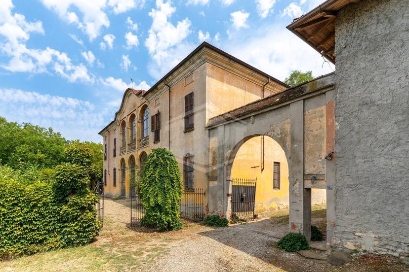 Villa in Strada Belvedere 42, Ponte dell'Olio — foto 2 di 5