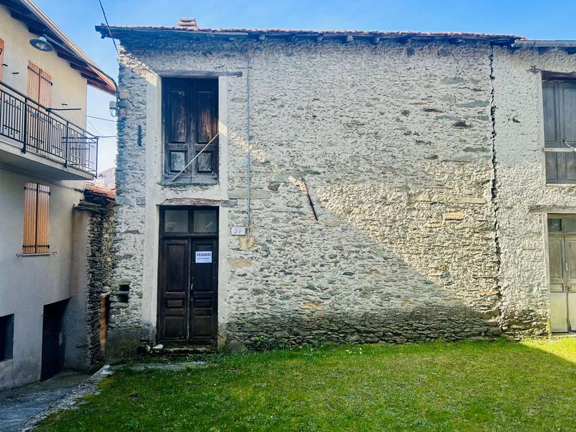Rustico in Frazione Chionea, Ormea — foto 2 di 5