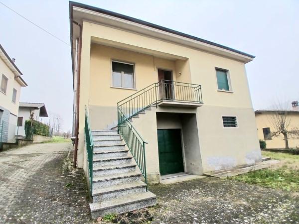 Villa in Sp46a, Torricella Verzate — foto 5 di 5