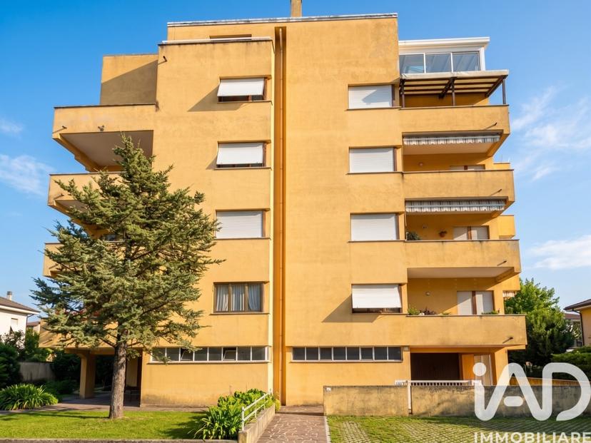 Quadrilocale in Via Ombrone 8, Foligno