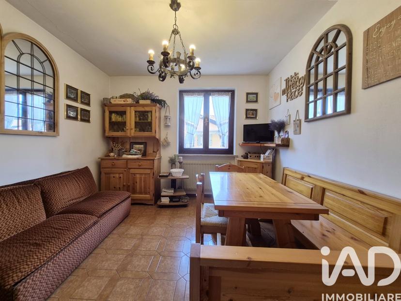 Bilocale in Via ai Calpi, Brentonico — foto 4 di 5