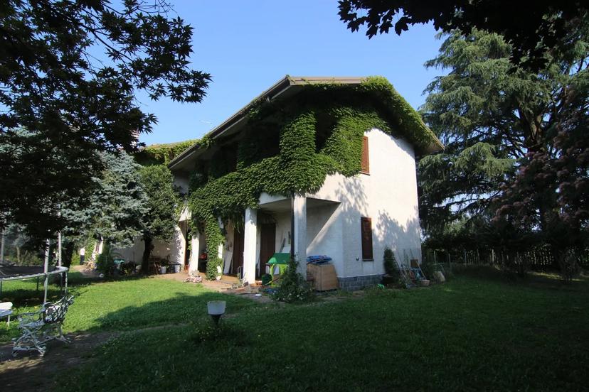 Casa indipendente in Via Risorgimento, 12, Cadorago — foto 5 di 5