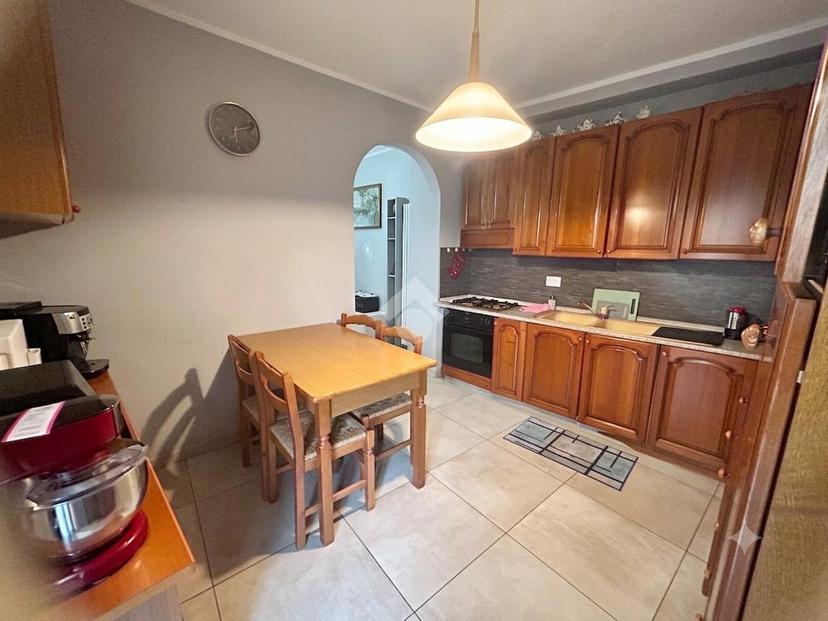 Casa indipendente in Via Domenico Valle 15, San Maurizio Canavese — foto 2 di 5