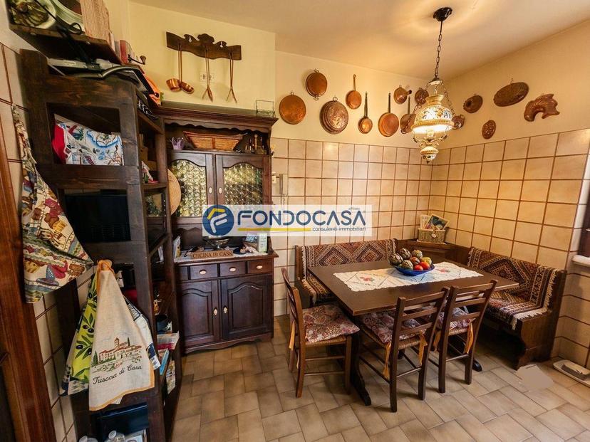 Casa indipendente in Via Antonio Gramsci 8, Forte dei Marmi