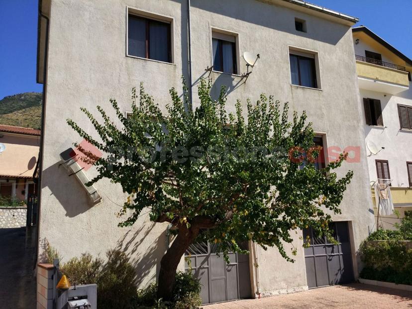 Terratetto unifamiliare in Via degli Eroi 76, San Pietro Infine — foto 4 di 5