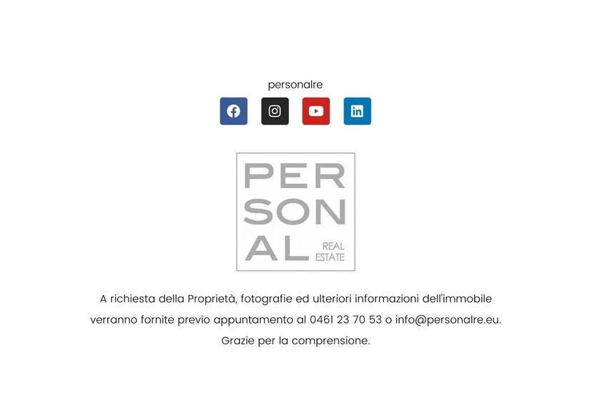 Casa indipendente, Madruzzo — foto 3 di 3