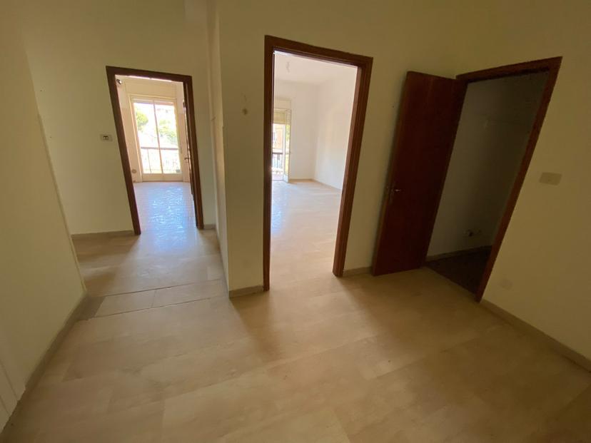 Trilocale in Piazza della Pace 15, Reggio di Calabria — foto 2 di 5