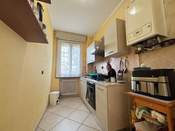Trilocale in Via Giordano Bruno, Sorbolo Mezzani — foto 5 di 5