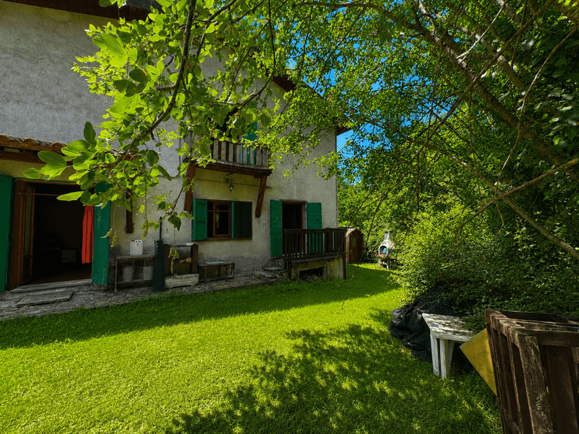 Porzione di casa in a Statale della Consuma 52015, Castel San Niccolò