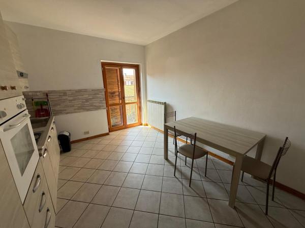 Bilocale in Via Circonvallazione 34a, Strambino — foto 4 di 5