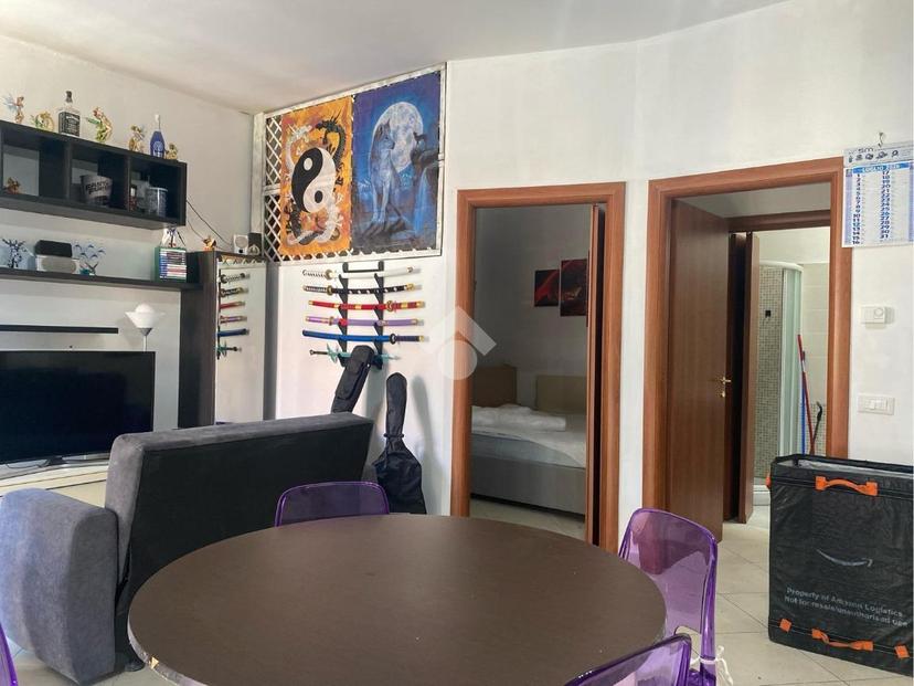 Casa indipendente in Via Patrioti 92, Ossona — foto 3 di 5