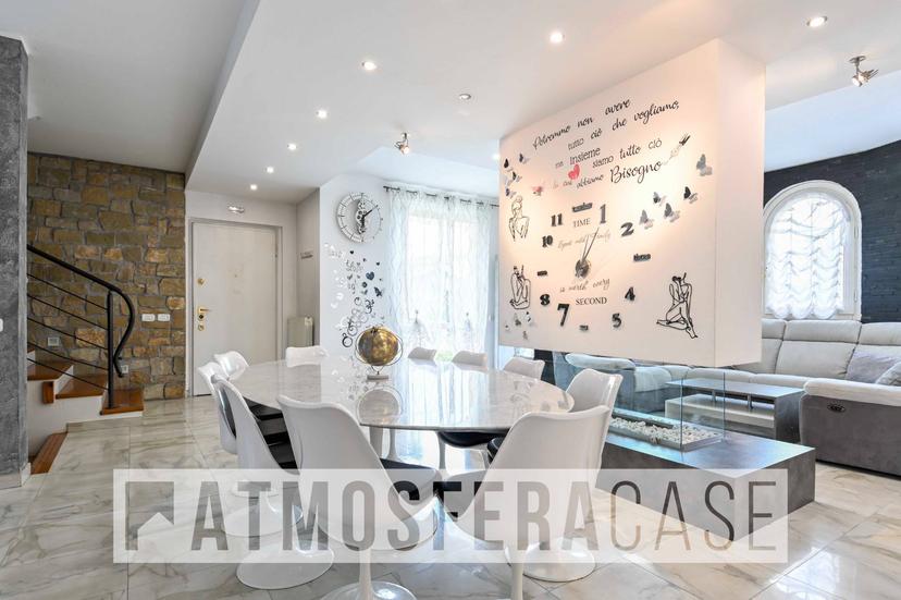 Villa in Via Adige 38, Ghisalba — foto 4 di 5