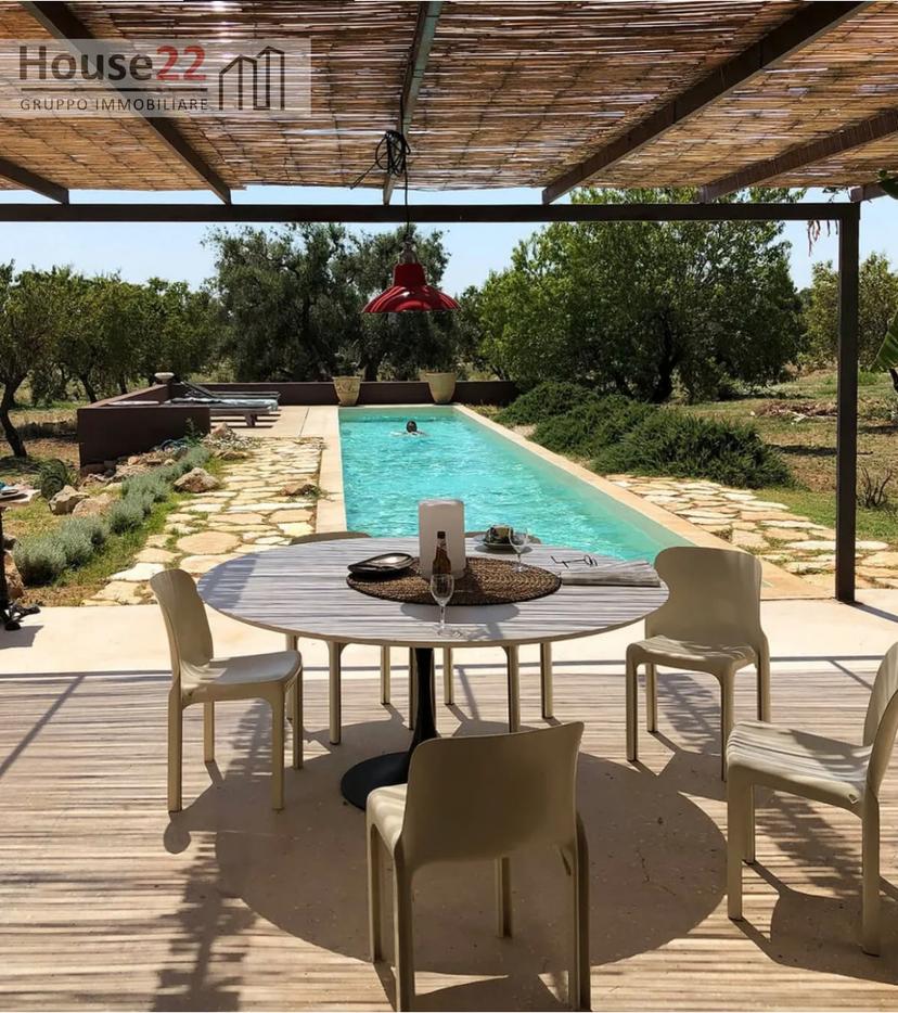 Villa, Brindisi — foto 2 di 5