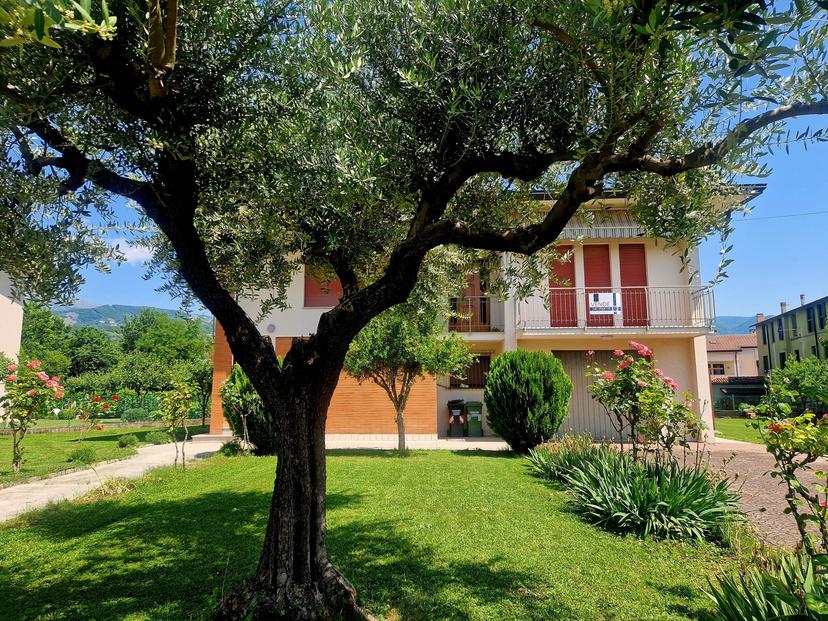 Casa indipendente in Via dei Furlani 99, Vittorio Veneto — foto 3 di 5