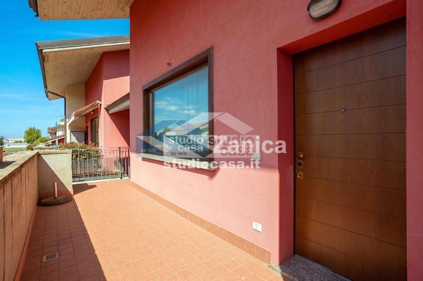 Quadrilocale in Vai Don Gnocchi, Comun Nuovo — foto 2 di 5
