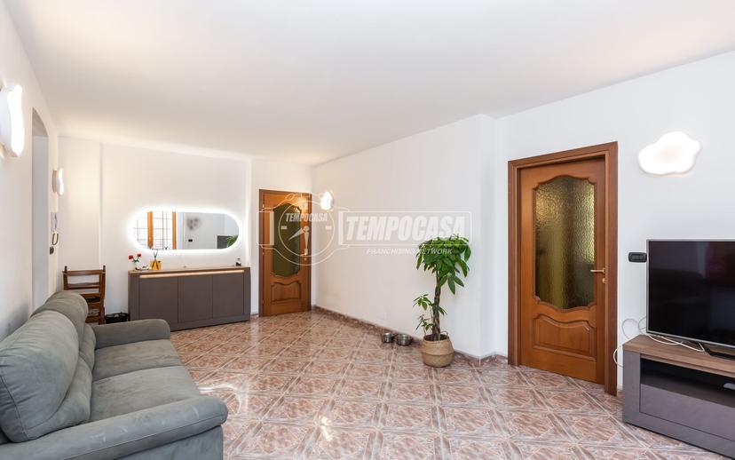 Quadrilocale in Via Assietta, Giaveno — foto 4 di 5