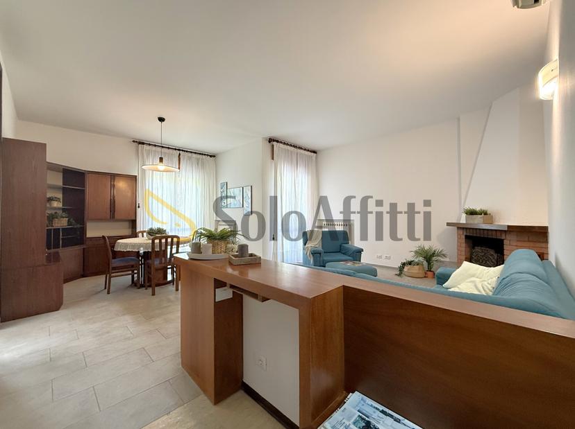 Appartamento in Via Francesco Baracca 0000, Forlì