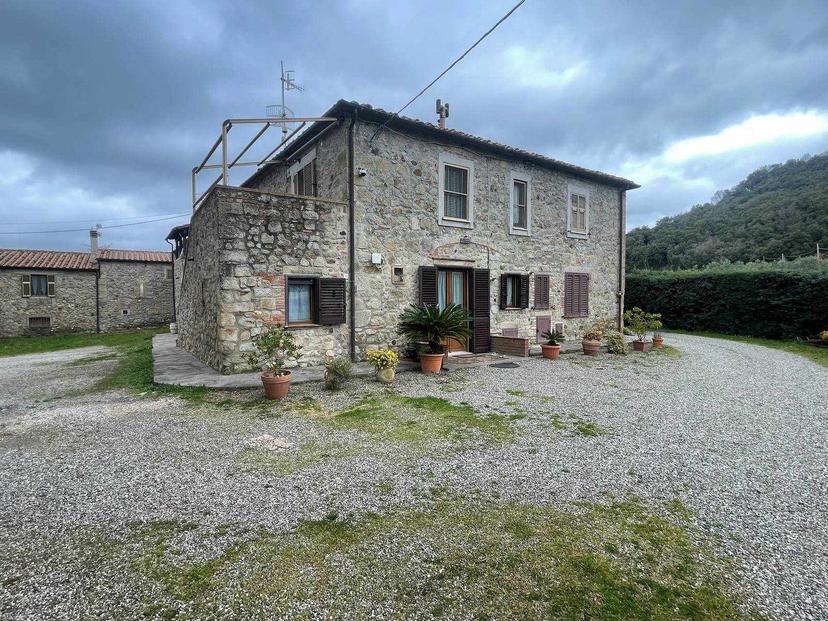 Rustico, Roccastrada — foto 2 di 5